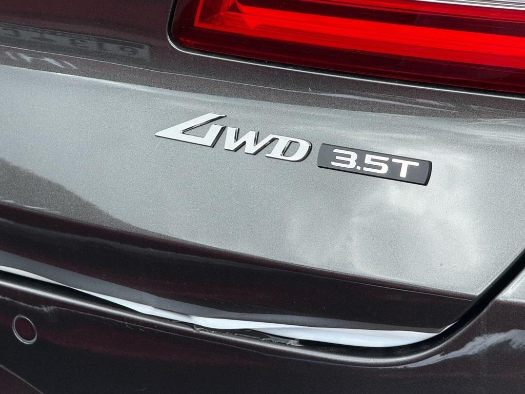 new 2026 Genesis GV80 car, priced at $85,250