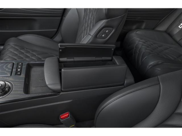 new 2026 Genesis G80 car, priced at $81,865