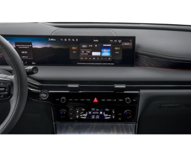 new 2026 Genesis G80 car, priced at $81,865