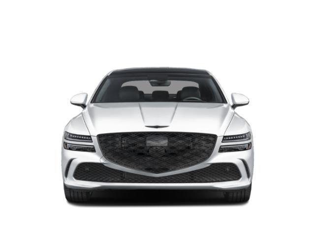 new 2026 Genesis G80 car, priced at $81,865