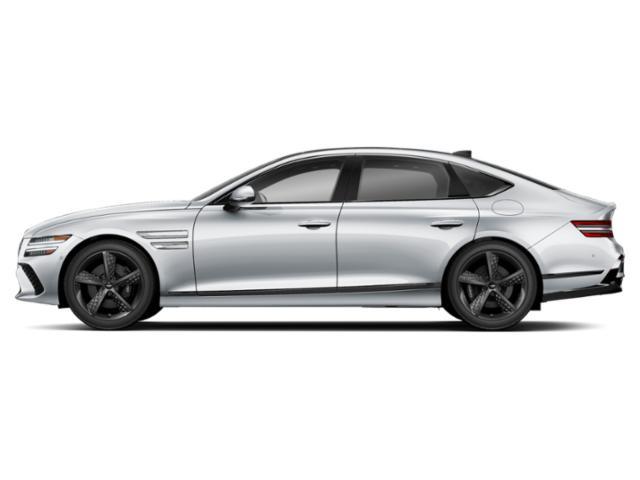 new 2026 Genesis G80 car, priced at $81,865