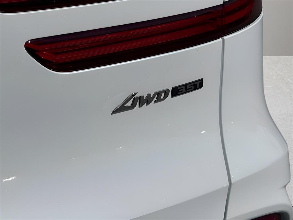 new 2026 Genesis GV70 car, priced at $72,815