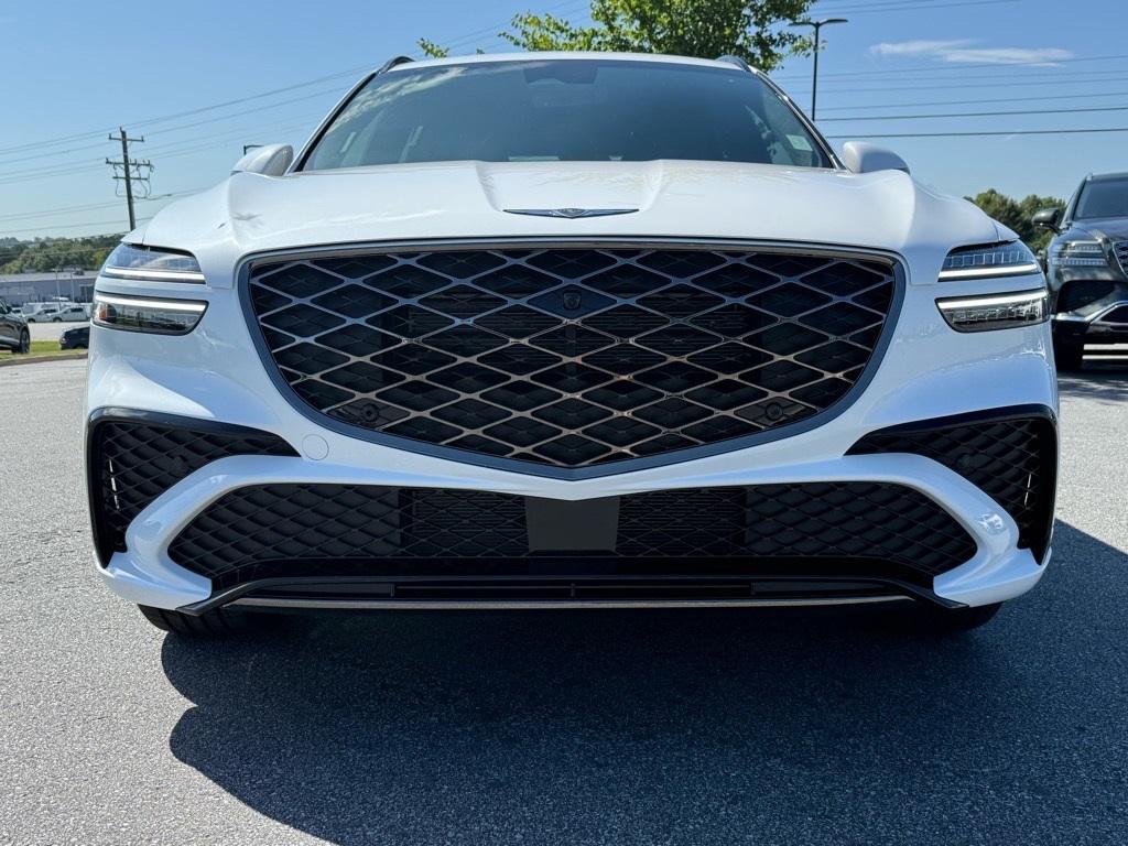 new 2026 Genesis GV70 car, priced at $71,815