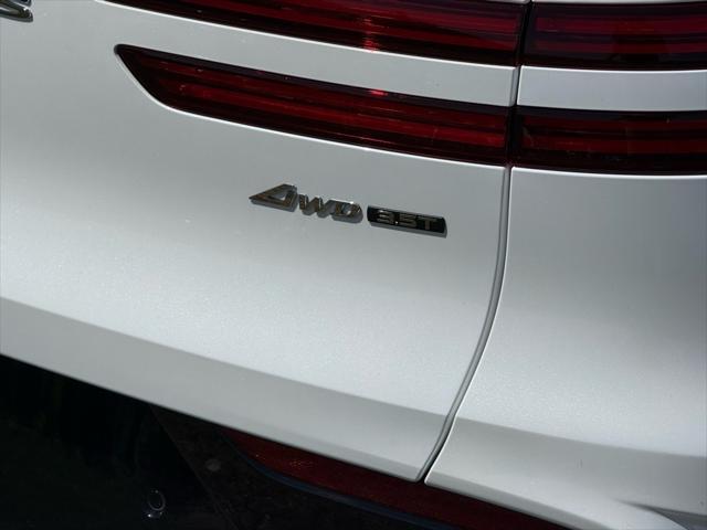 new 2026 Genesis GV70 car, priced at $72,815