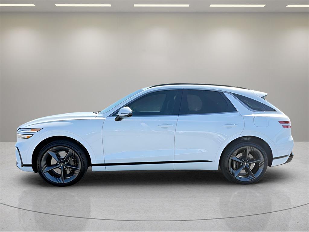 new 2026 Genesis GV70 car, priced at $72,815