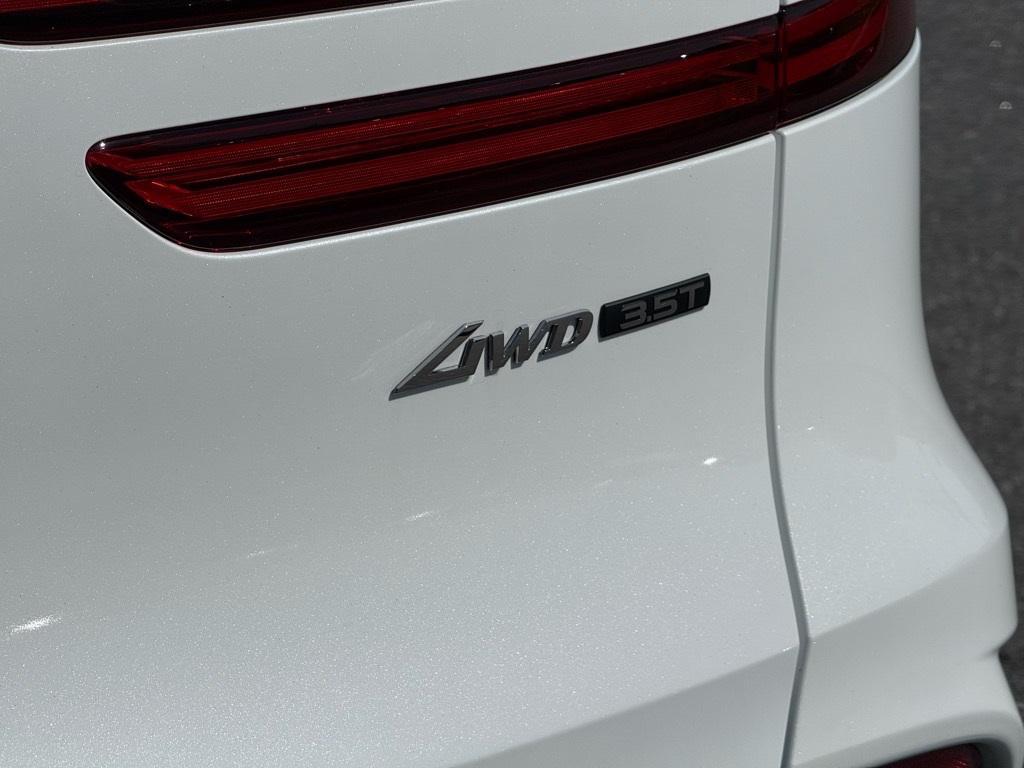 new 2026 Genesis GV70 car, priced at $71,815