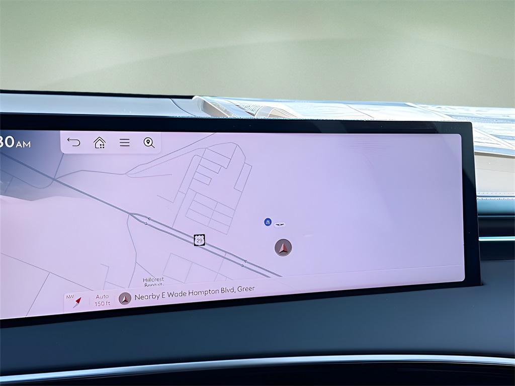 new 2026 Genesis GV70 car, priced at $72,815