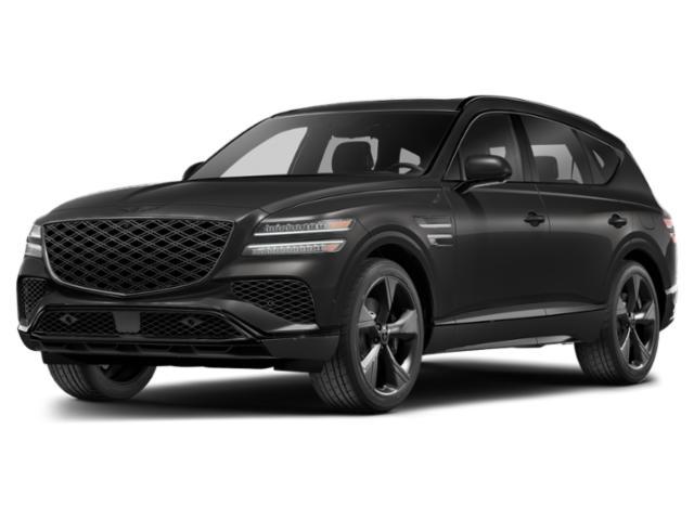 new 2026 Genesis GV80 car, priced at $86,110
