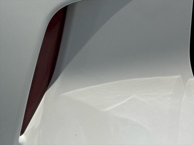 used 2019 INFINITI QX50 car, priced at $22,804
