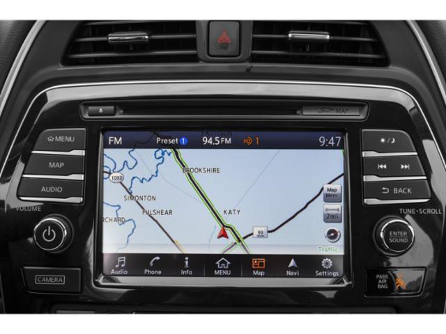 used 2018 Nissan Maxima car, priced at $18,366