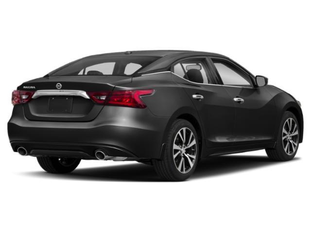 used 2018 Nissan Maxima car, priced at $18,366