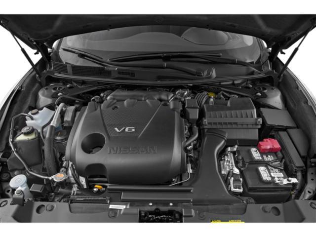 used 2018 Nissan Maxima car, priced at $18,366