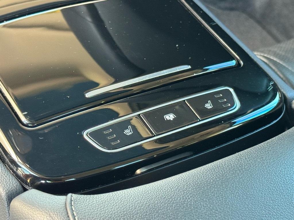 used 2021 Genesis G80 car, priced at $25,281