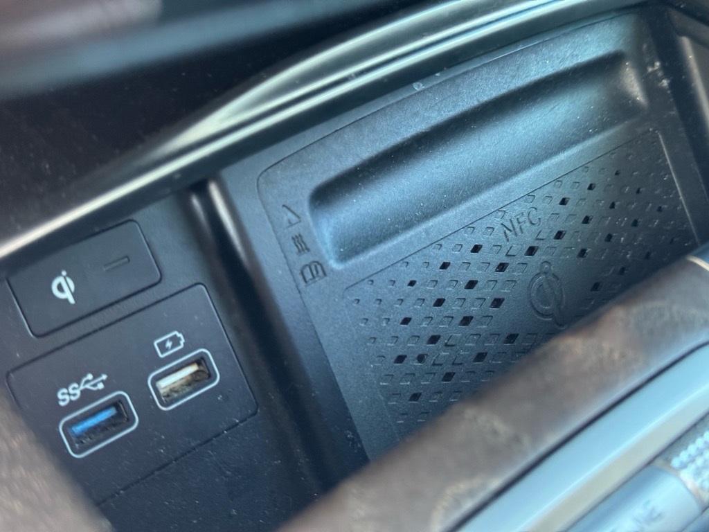 used 2021 Genesis G80 car, priced at $25,281