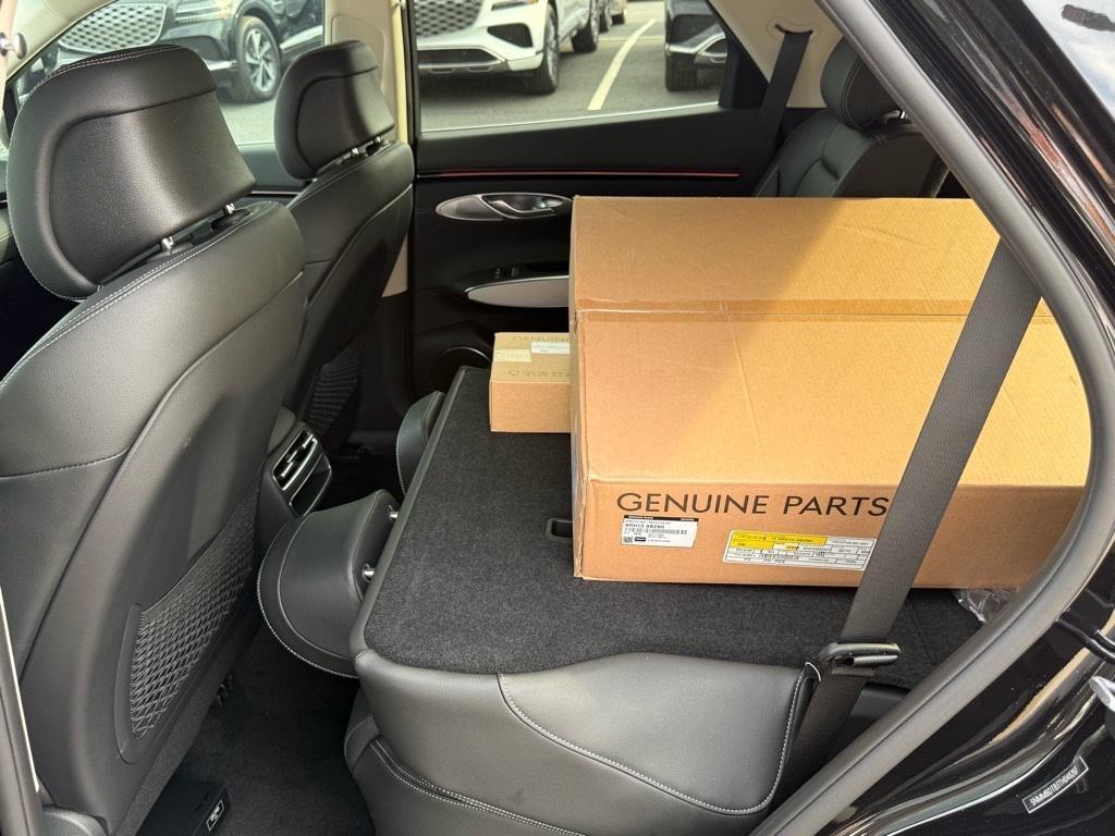 new 2026 Genesis GV70 car, priced at $59,270