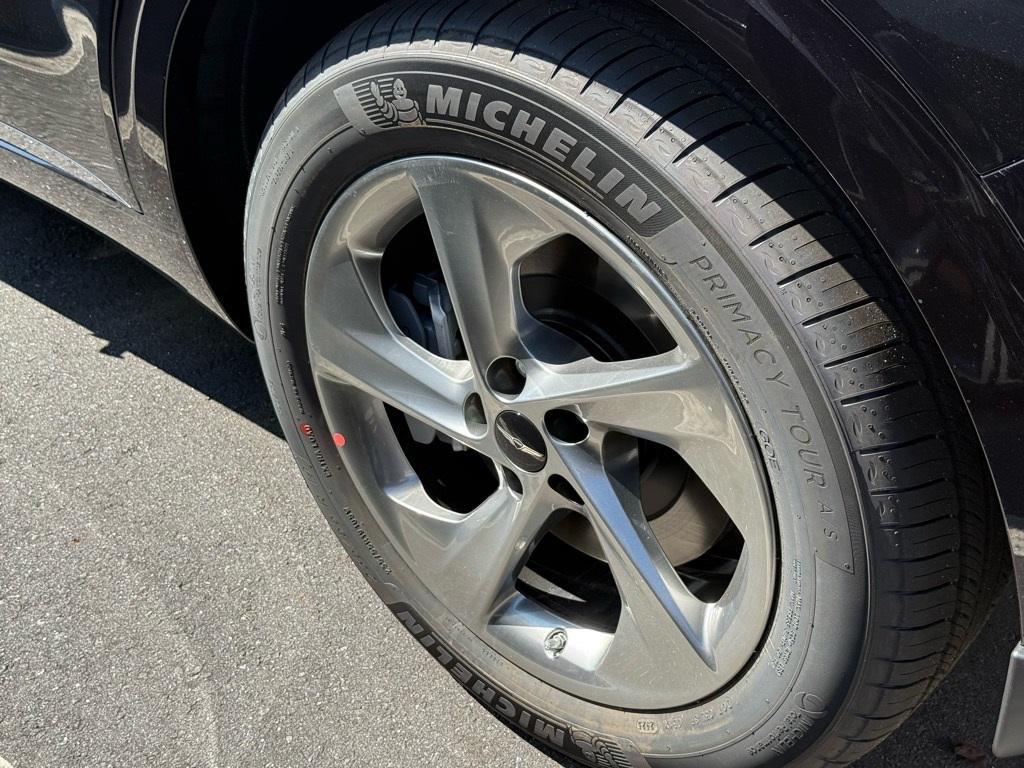 new 2026 Genesis GV70 car, priced at $59,270