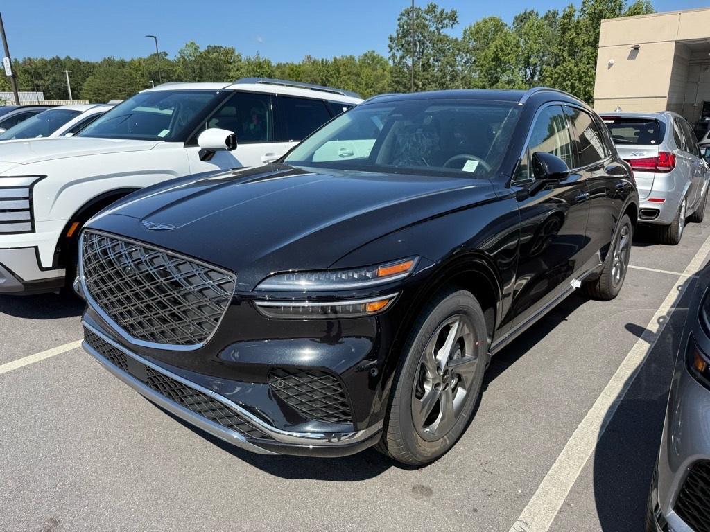 new 2026 Genesis GV70 car, priced at $59,270