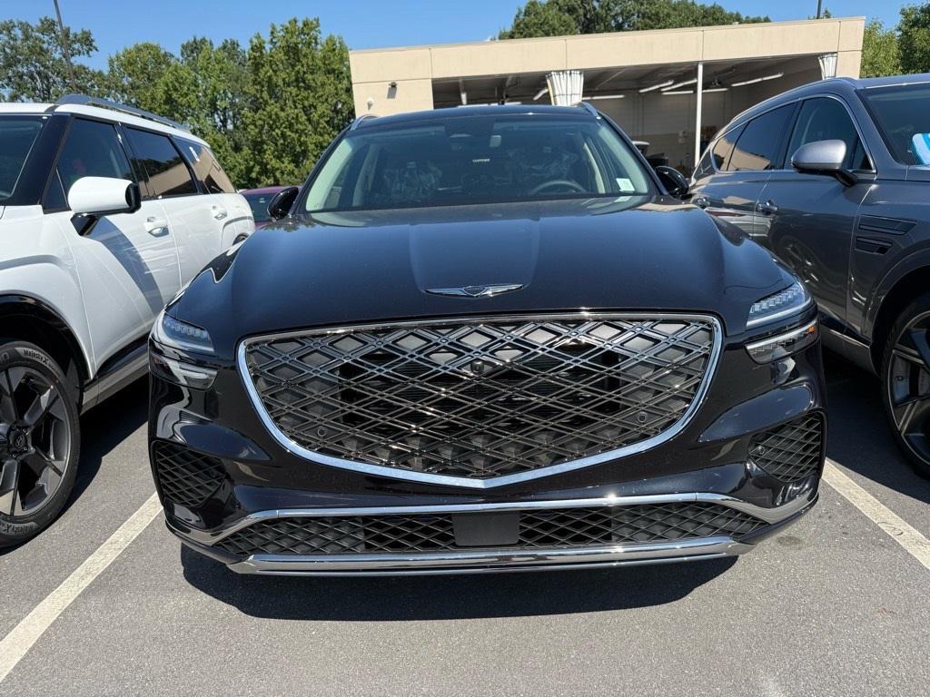 new 2026 Genesis GV70 car, priced at $59,270