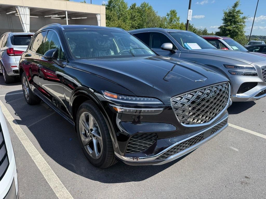 new 2026 Genesis GV70 car, priced at $59,270