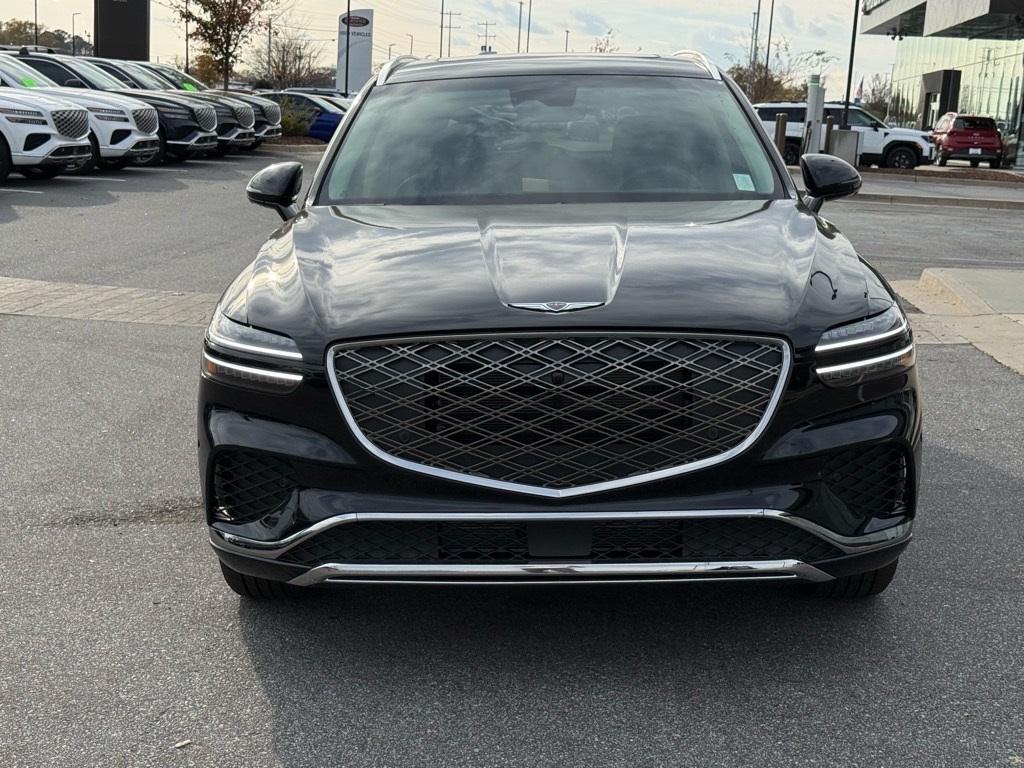 new 2026 Genesis GV70 car, priced at $59,270