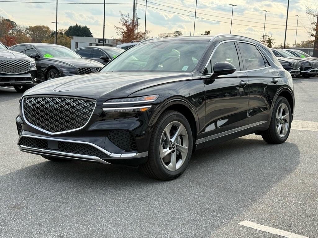 new 2026 Genesis GV70 car, priced at $59,270