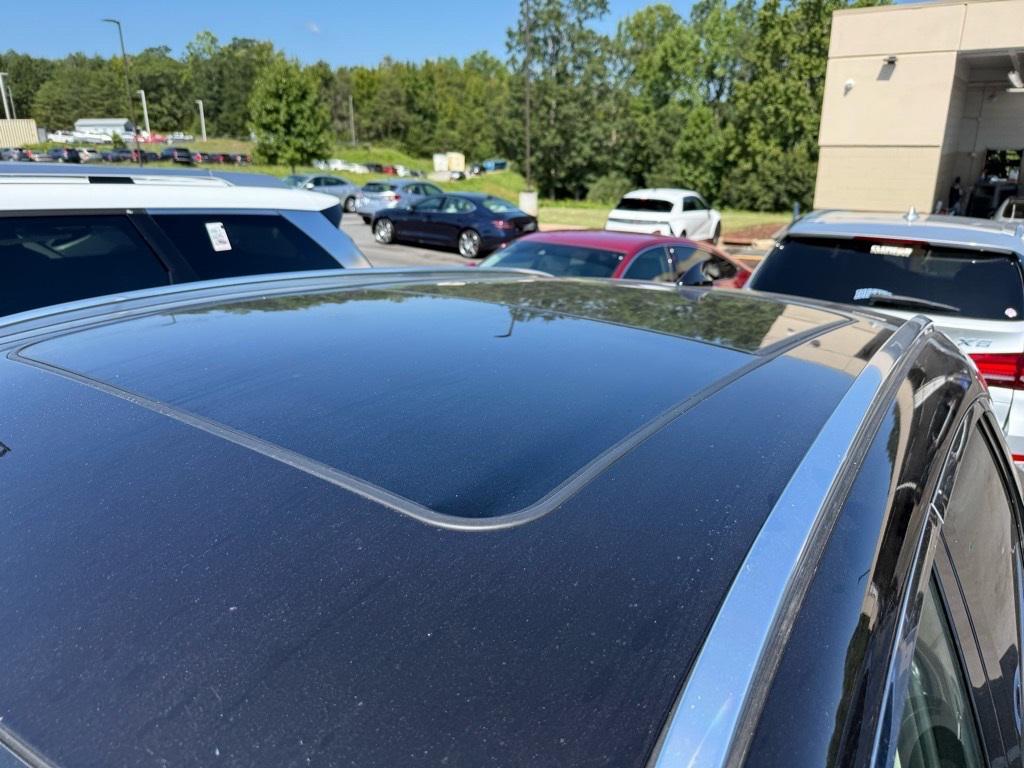 new 2026 Genesis GV70 car, priced at $59,270