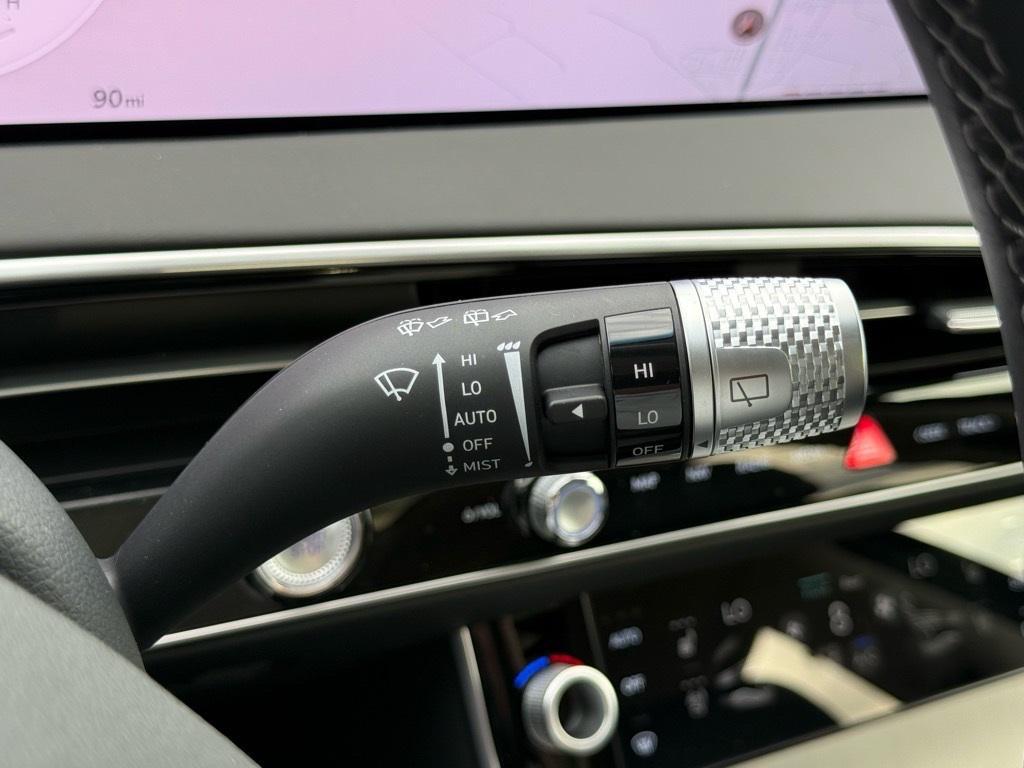 new 2026 Genesis GV70 car, priced at $59,270