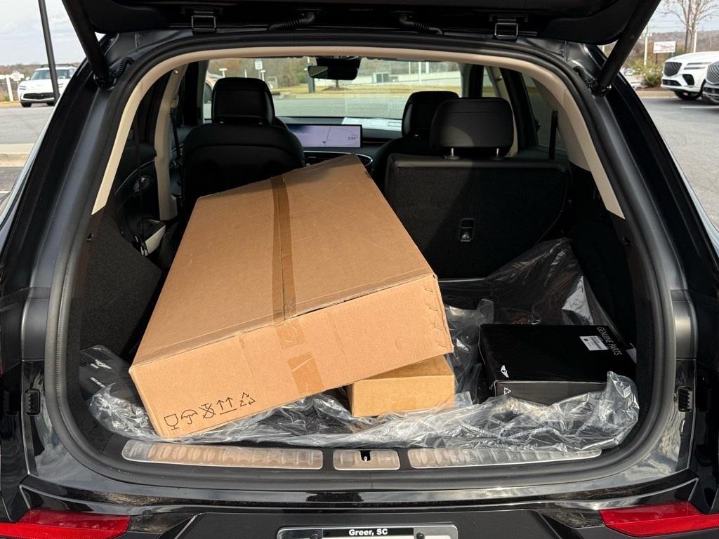 new 2026 Genesis GV70 car, priced at $59,270