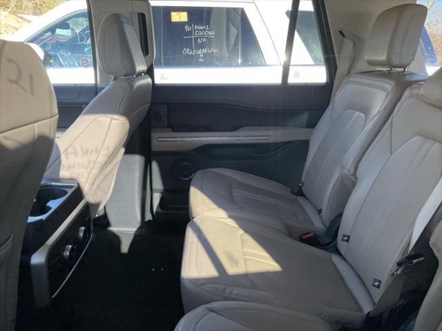 used 2023 Ford Expedition Max car, priced at $38,898