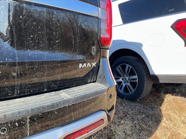 used 2023 Ford Expedition Max car, priced at $38,898