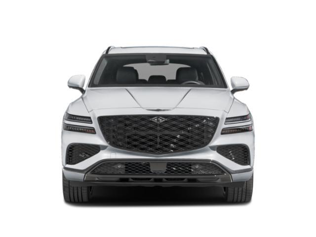 new 2026 Genesis GV80 car, priced at $86,140