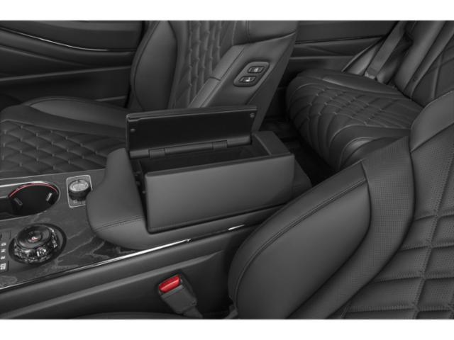 new 2026 Genesis GV80 car, priced at $86,140