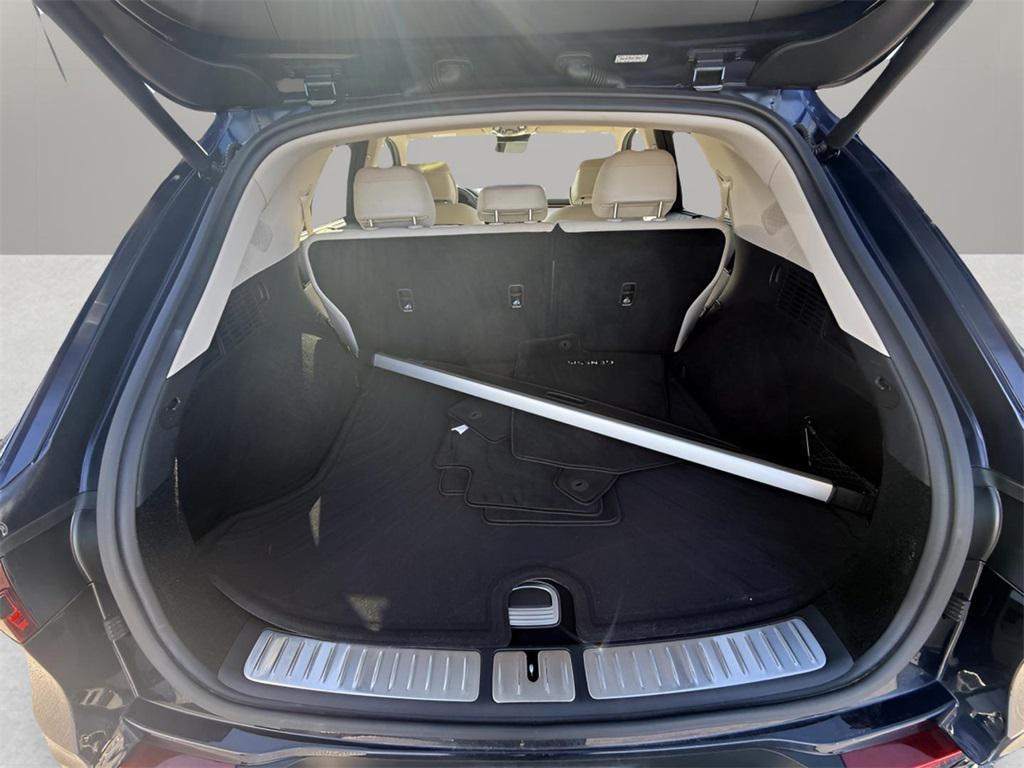 used 2023 Genesis GV70 car, priced at $36,217