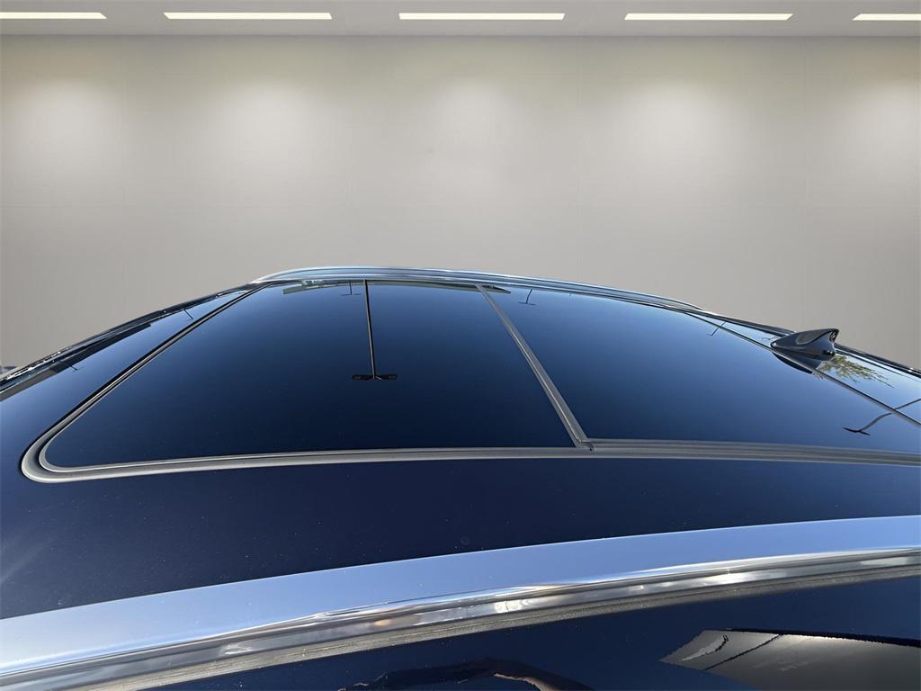 used 2023 Genesis GV70 car, priced at $36,217