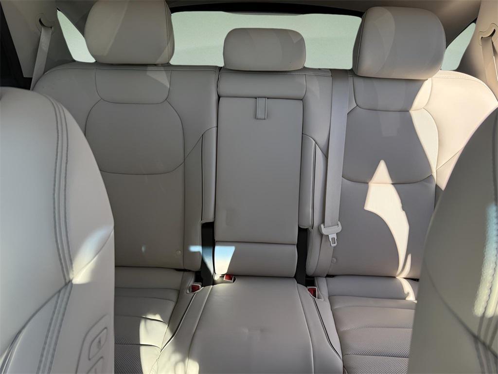 used 2023 Genesis GV70 car, priced at $36,217