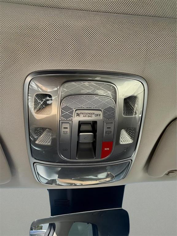 used 2023 Genesis GV70 car, priced at $36,217