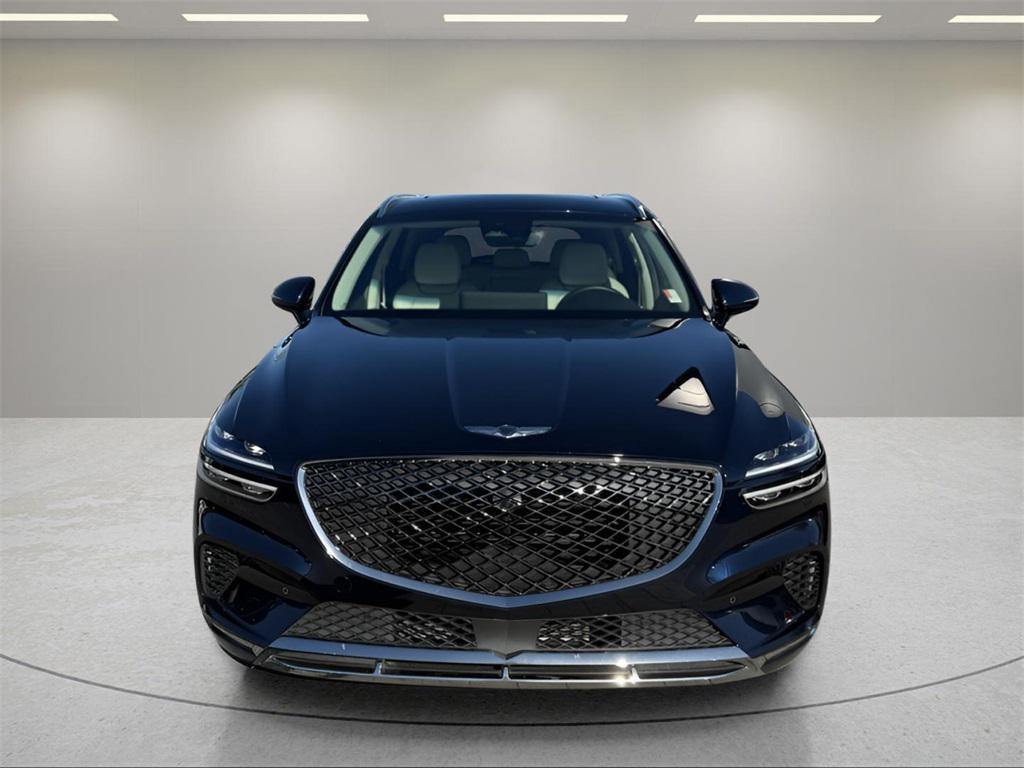 used 2023 Genesis GV70 car, priced at $36,217
