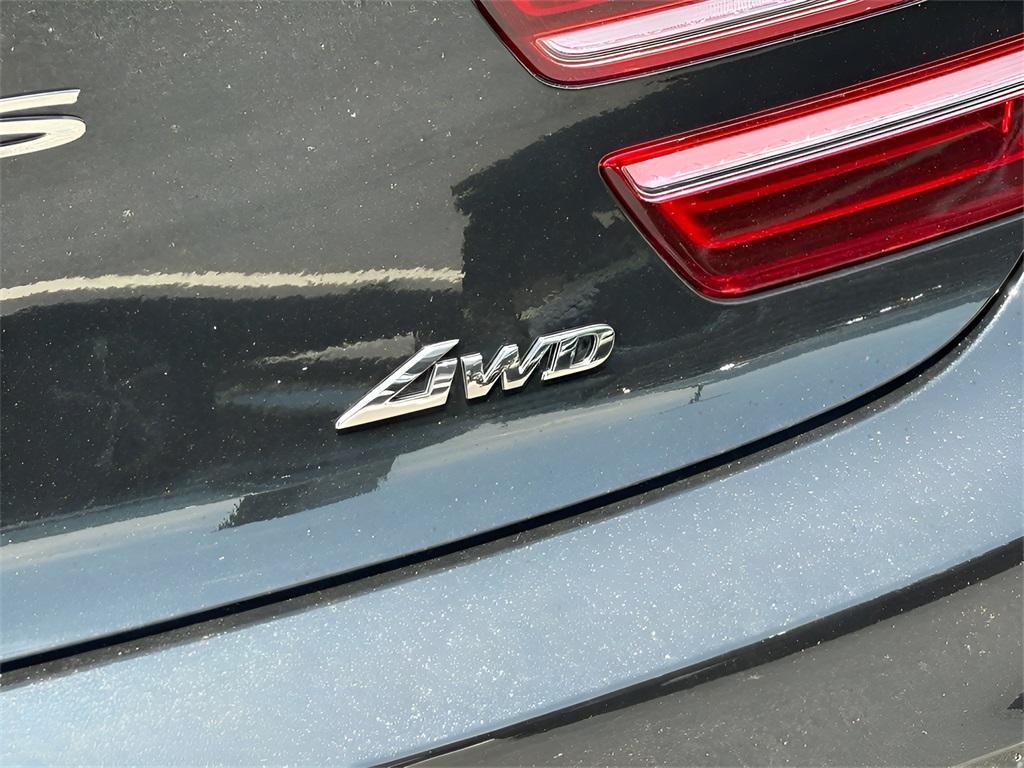 new 2025 Genesis G80 car, priced at $57,207