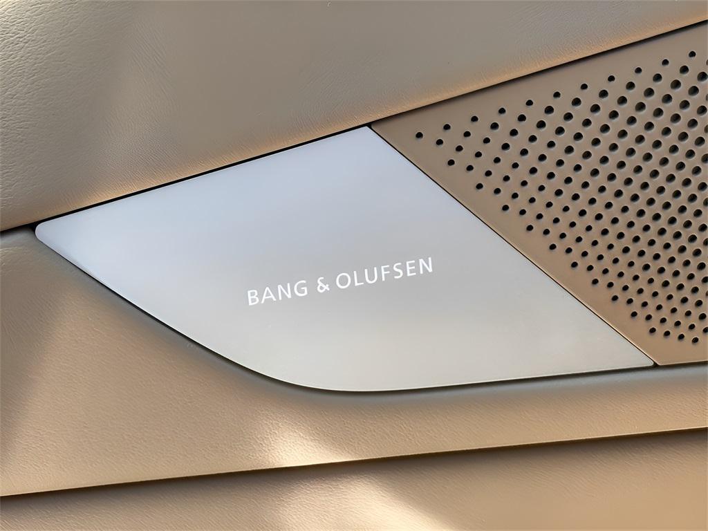 new 2025 Genesis G80 car, priced at $57,207