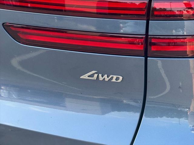 new 2026 Genesis GV70 car, priced at $61,515