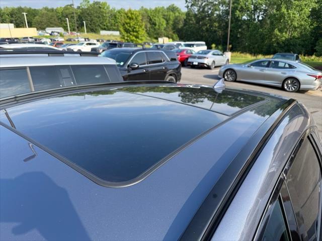 new 2026 Genesis GV70 car, priced at $61,515