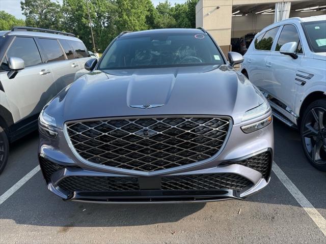 new 2026 Genesis GV70 car, priced at $61,515
