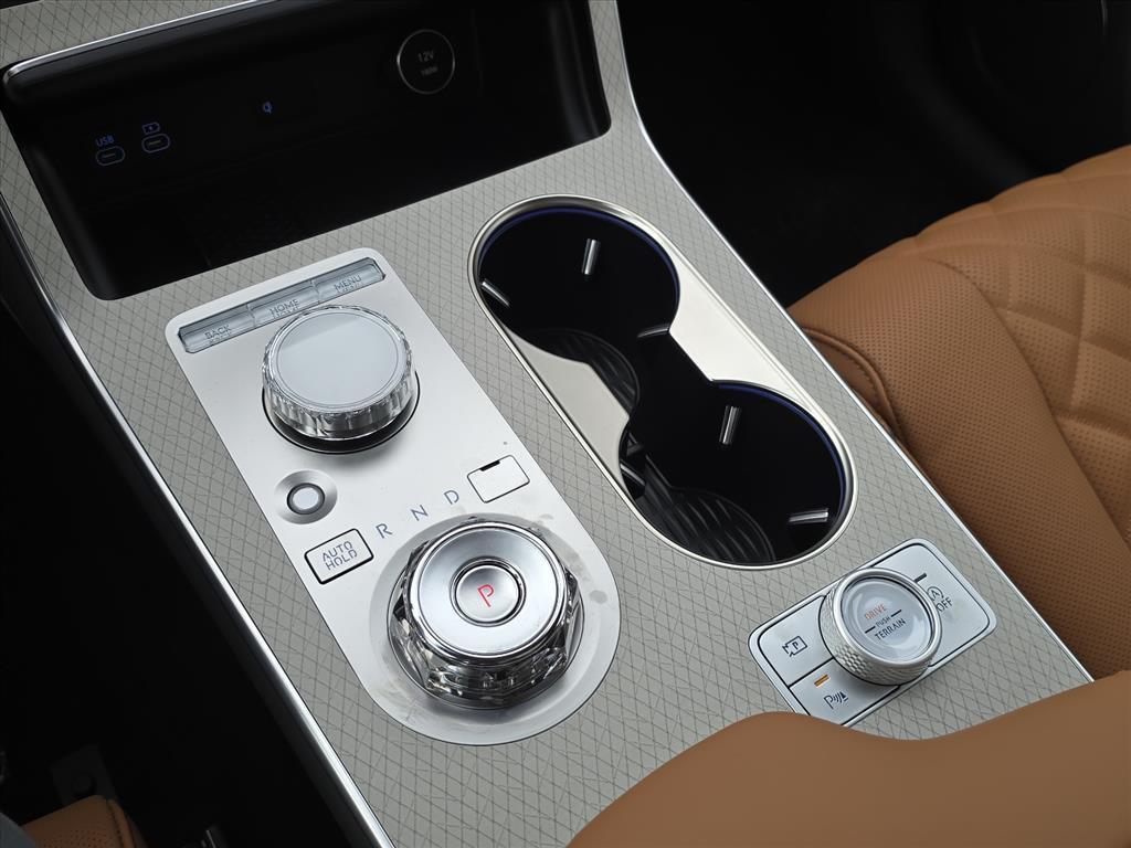 new 2026 Genesis GV80 car, priced at $84,475