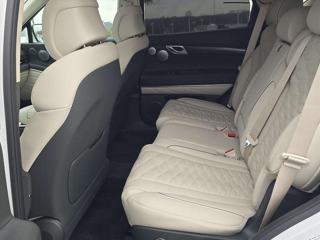 new 2026 Genesis GV80 Coupe car, priced at $90,220