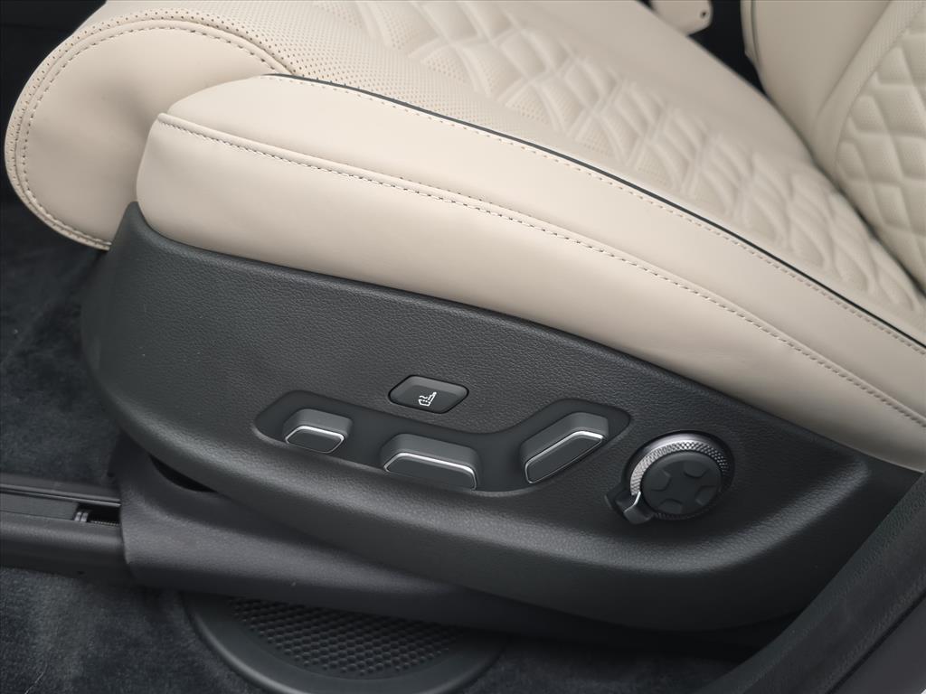 new 2026 Genesis GV80 Coupe car, priced at $90,220