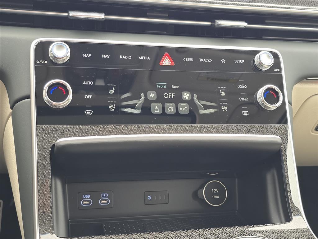 new 2026 Genesis GV80 Coupe car, priced at $90,220