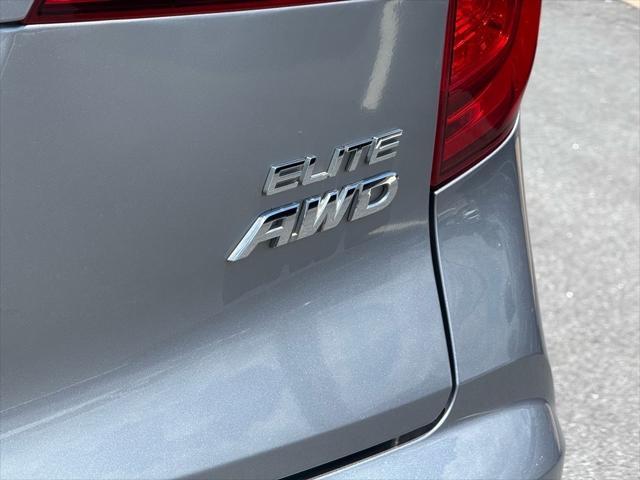 used 2016 Honda Pilot car, priced at $17,937