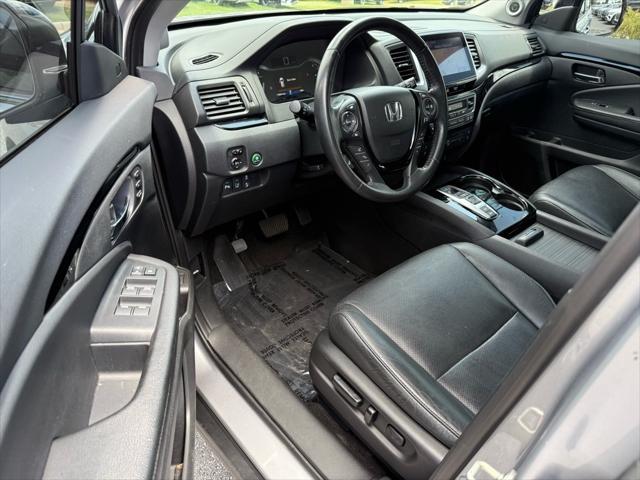 used 2016 Honda Pilot car, priced at $17,937