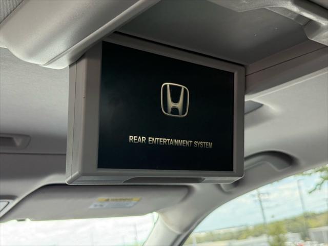 used 2016 Honda Pilot car, priced at $17,937