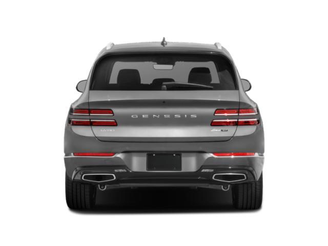 used 2021 Genesis GV80 car, priced at $36,005